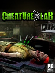 Creature Lab