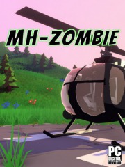 MH-Zombie