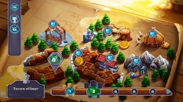 Скриншот игры Barbarous 2 - Tavern Wars