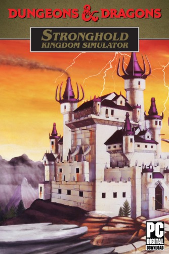 Dungeons & Dragons - Stronghold: Kingdom Simulator скачать торрентом