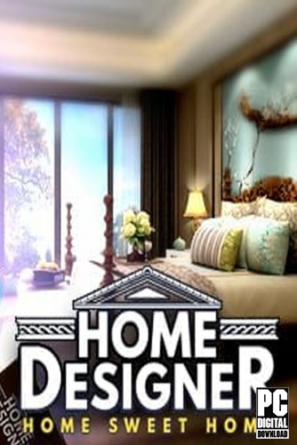 Home Designer - Home Sweet Home скачать торрентом