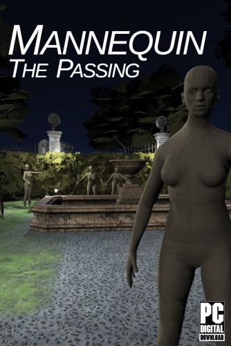 Mannequin The Passing скачать торрентом