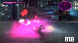 Прохождение игры Nova Slash: Unparalleled Power