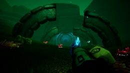 Скриншот игры Slime Factory