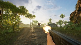 Прохождение игры Strike Force 2 - Terrorist Hunt
