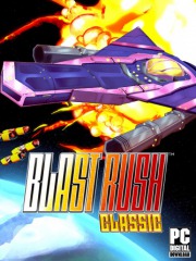 Blast Rush Classic