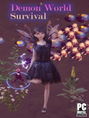 Demon World Survival