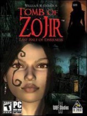 Last Half of Darkness: Tomb of Zojir