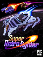 Super Retro Fighter