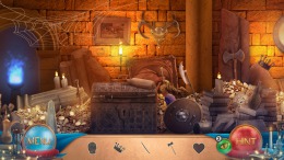 Aladdin - Hidden Objects Game на PC