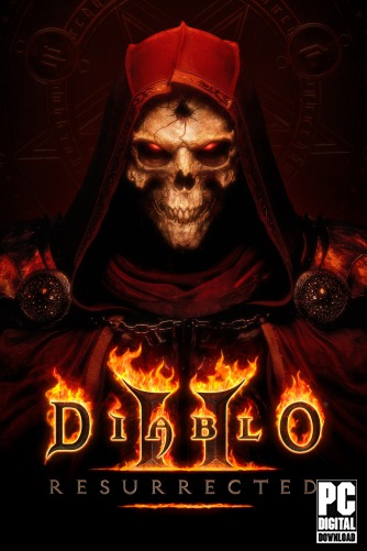 Diablo II: Resurrected  
