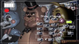  Five Nights at Freddy's 2