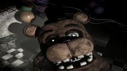  Five Nights at Freddy's 2