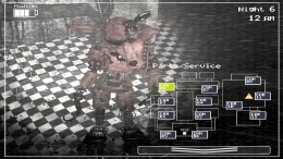 Five Nights at Freddy's 2  PC
