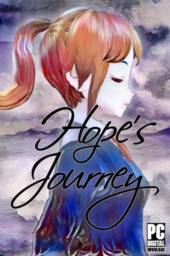 Hope's Journey: A Therapeutic Experience скачать торрентом