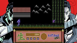 Katana Soul на компьютер