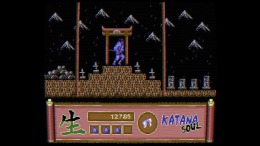 Katana Soul на PC