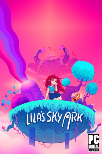 Lila’s Sky Ark скачать торрентом