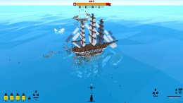My Sail And My Sea на PC