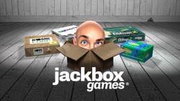 The Jackbox Party Pack 2  PC