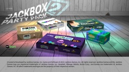 The Jackbox Party Pack 2 