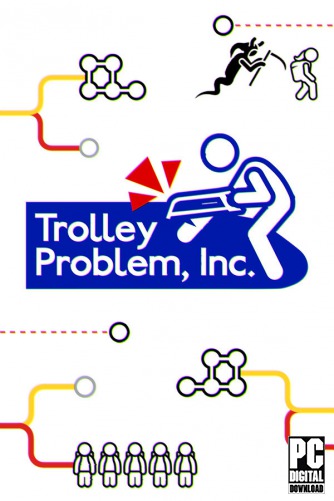 Trolley Problem, Inc скачать торрентом