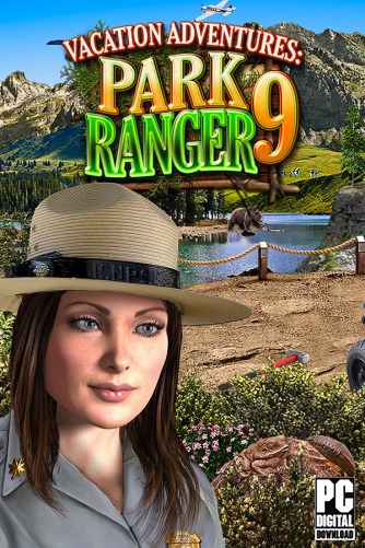 Vacation Adventures: Park Ranger 9 скачать торрентом