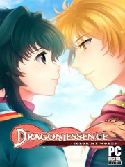 Dragon Essence - Color My World