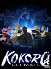 Kokoro Ultimate