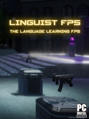 Linguist FPS - The Language Learning FPS