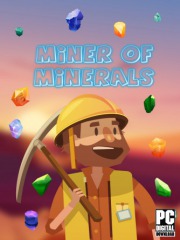 Miner of Minerals