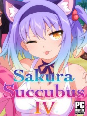 Sakura Succubus 4