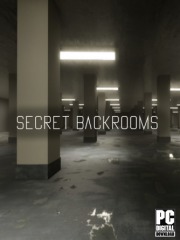 Secret Backrooms