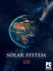 Solar System VR