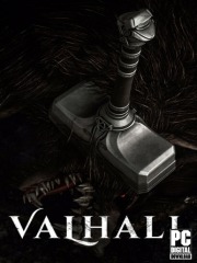 VALHALL: Harbinger - Pre-Beta Testing
