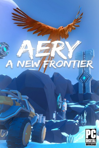 Aery - A New Frontier скачать торрентом