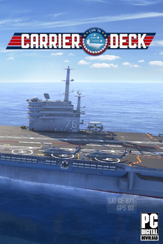 Carrier Deck скачать торрентом