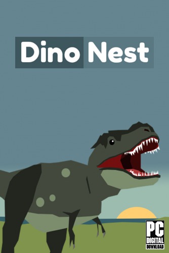 Dino Nest скачать торрентом