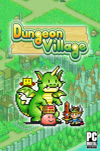 Dungeon Village скачать торрентом