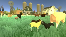 Harvest Days: My Dream Farm на PC
