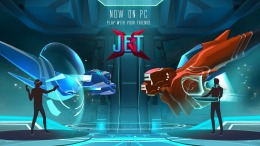 JetX VR стрим