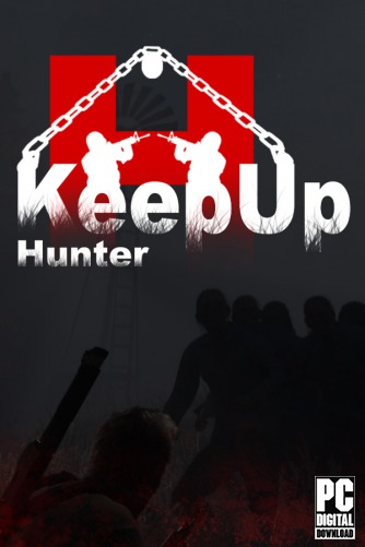 KeepUp Hunter скачать торрентом