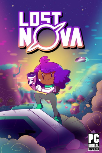 Lost Nova скачать торрентом