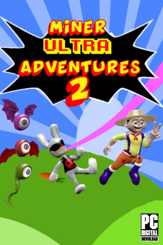 Miner Ultra Adventures 2 скачать торрентом