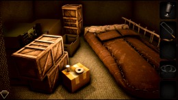 Прохождение игры Mystery of Camp Enigma 2: Point & Click Puzzle Adventure