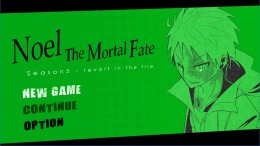Noel the Mortal Fate S1-7 на PC