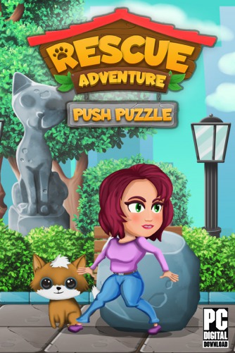 Push Puzzle - Rescue Adventure скачать торрентом