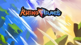 Скачать Rising Islands
