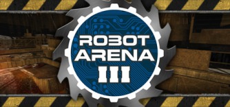 Robot Arena III скачать торрентом