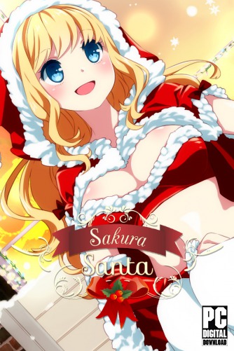 Sakura Santa скачать торрентом